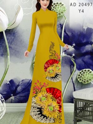 1608348176 176 vai ao dai dep truyen thong (18)